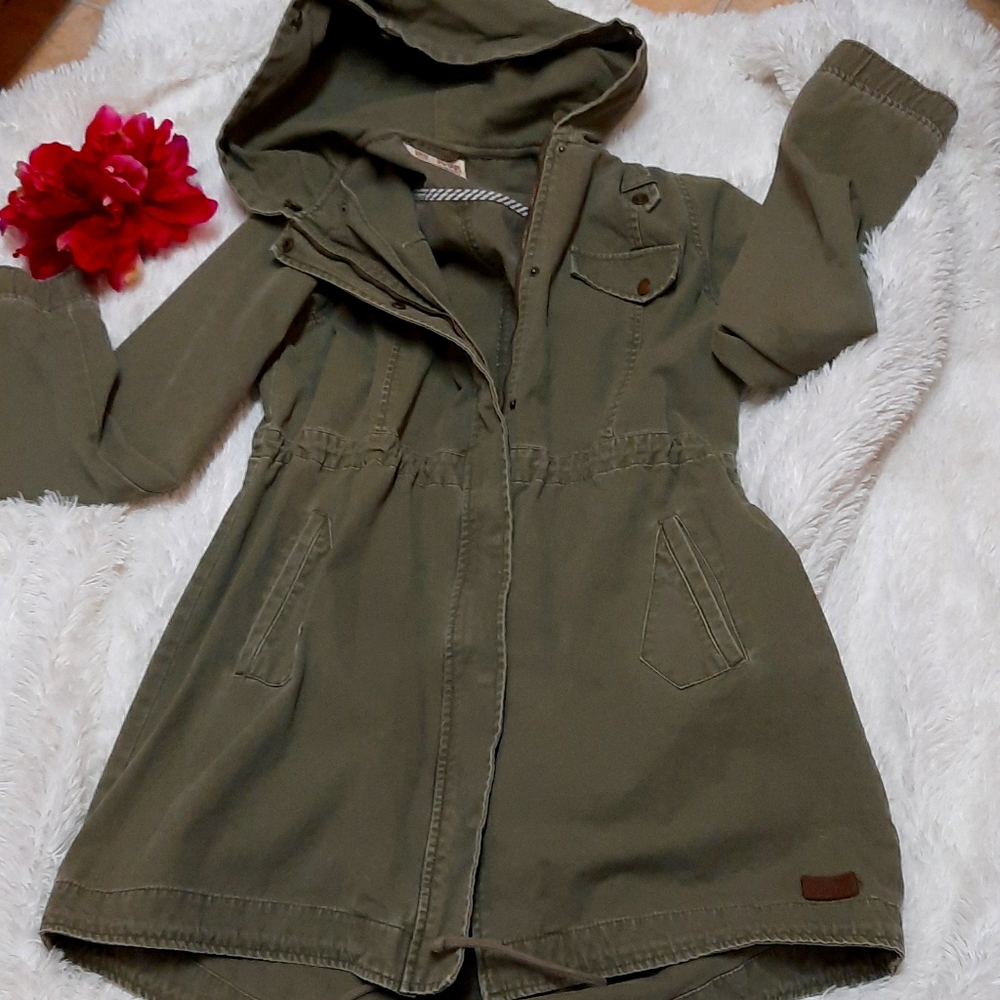 Volcom Scout jacket